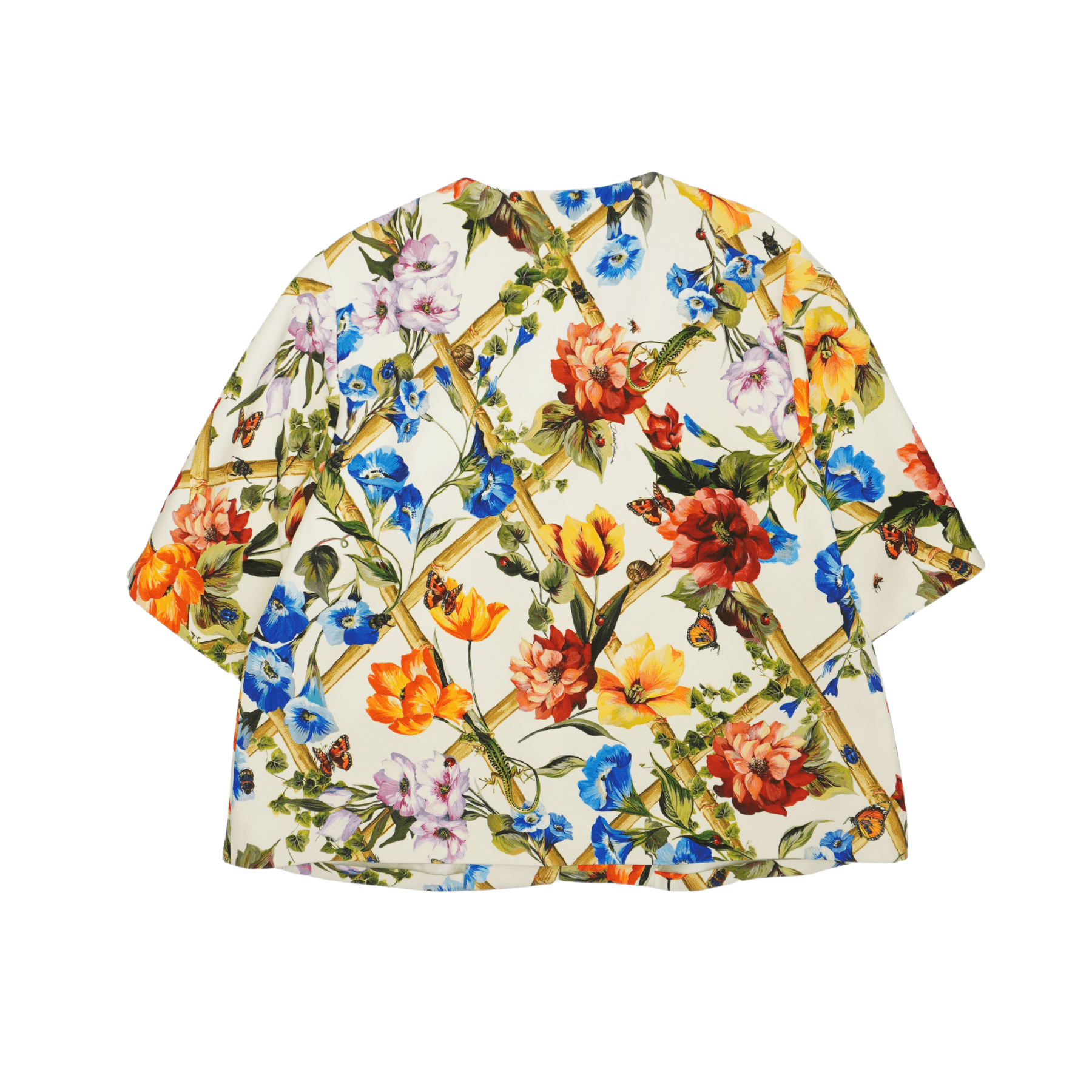 Dolce & Gabbana Jacket - Women's 44