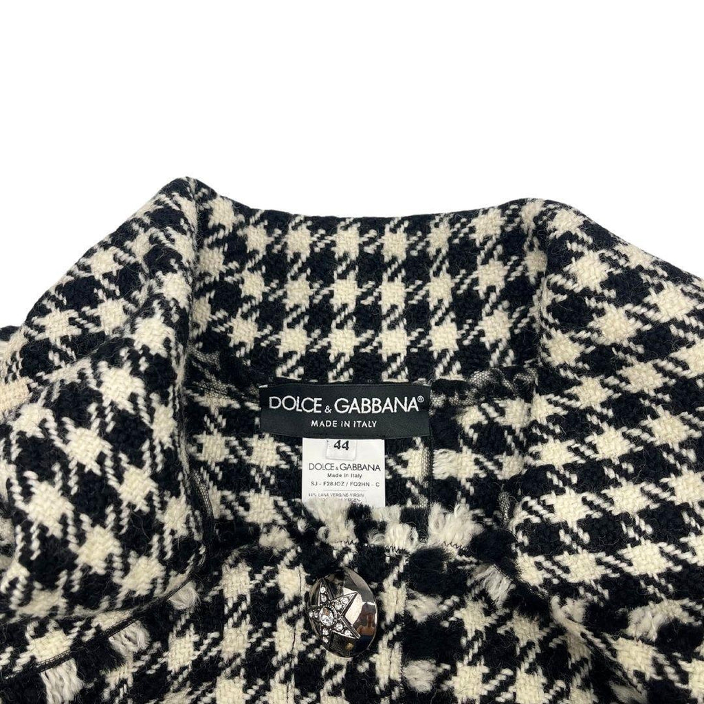 Dolce & Gabbana Jacket - Women's 44