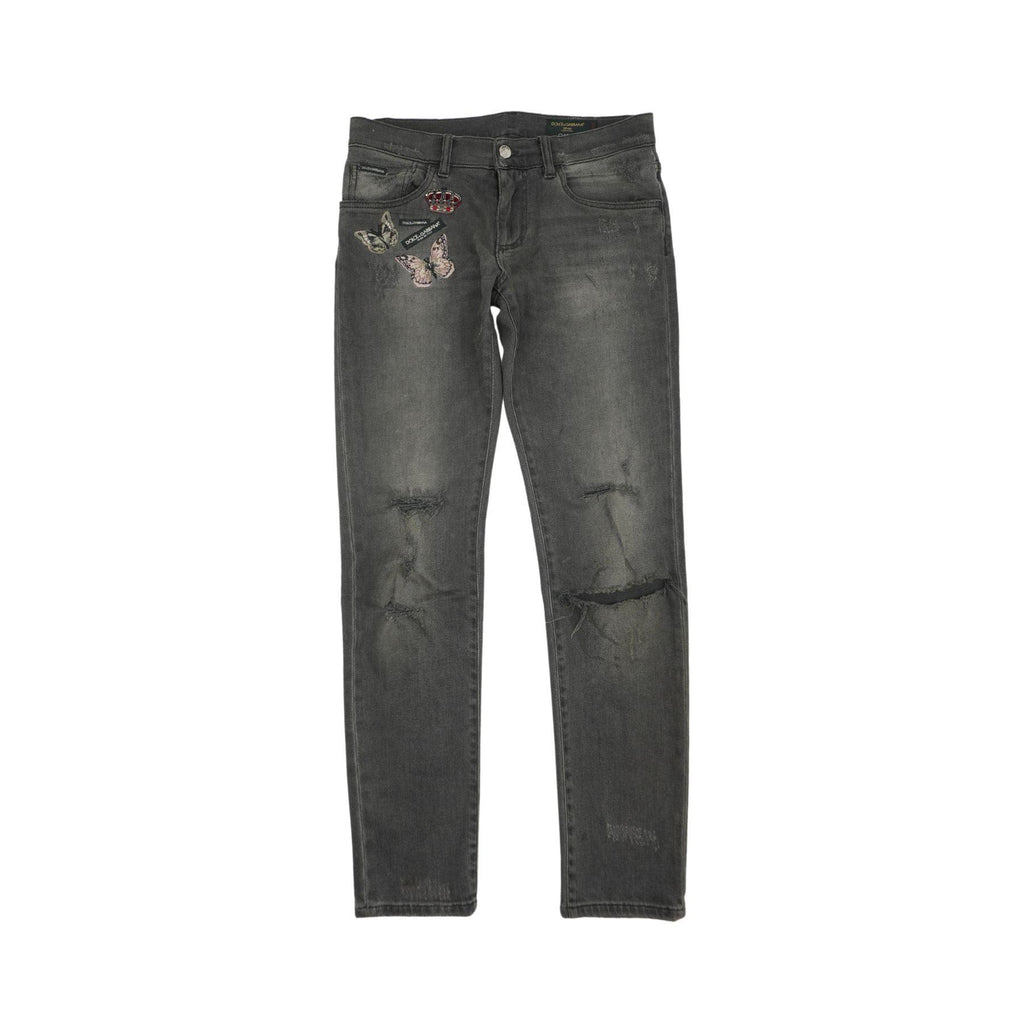 Dolce & Gabbana Jeans - Women's 46
