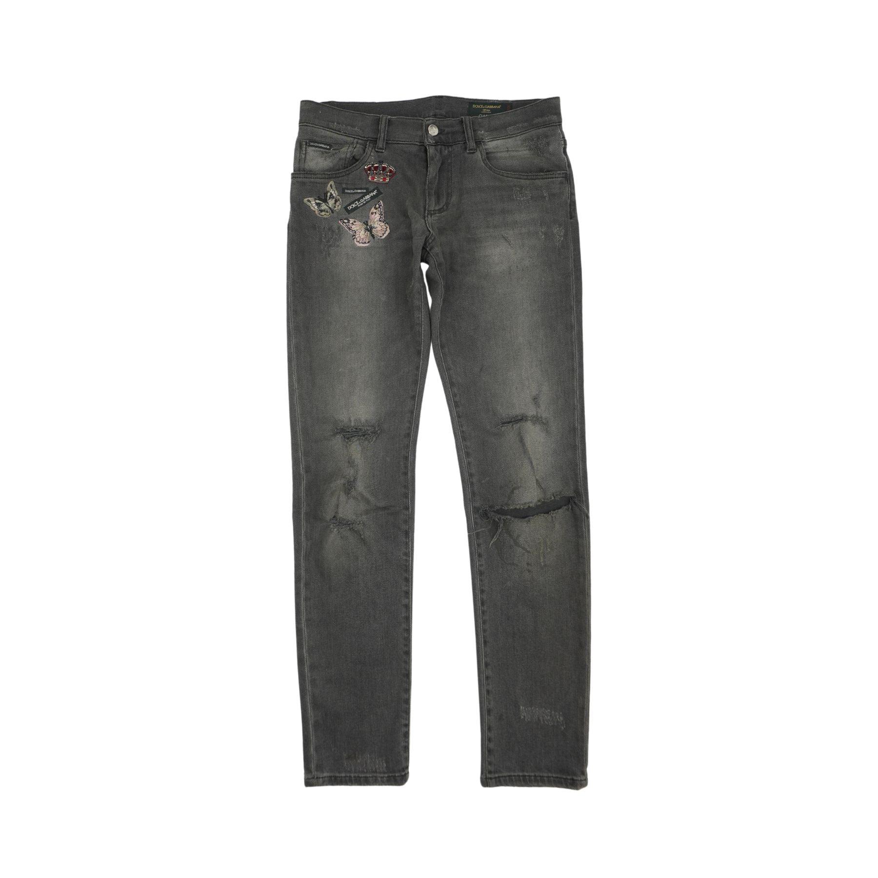 Dolce & Gabbana Jeans - Women's 46