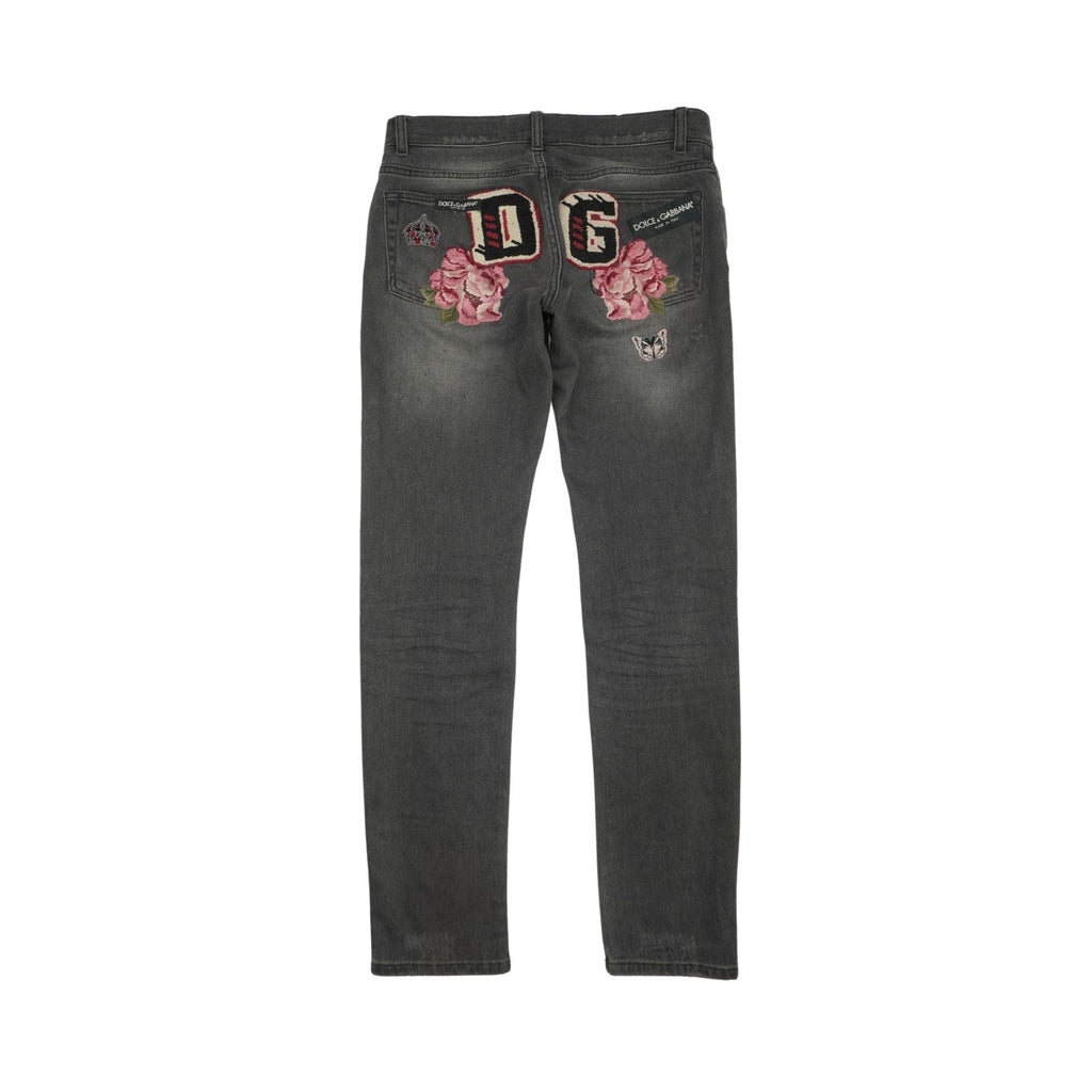 Dolce & Gabbana Jeans - Women's 46