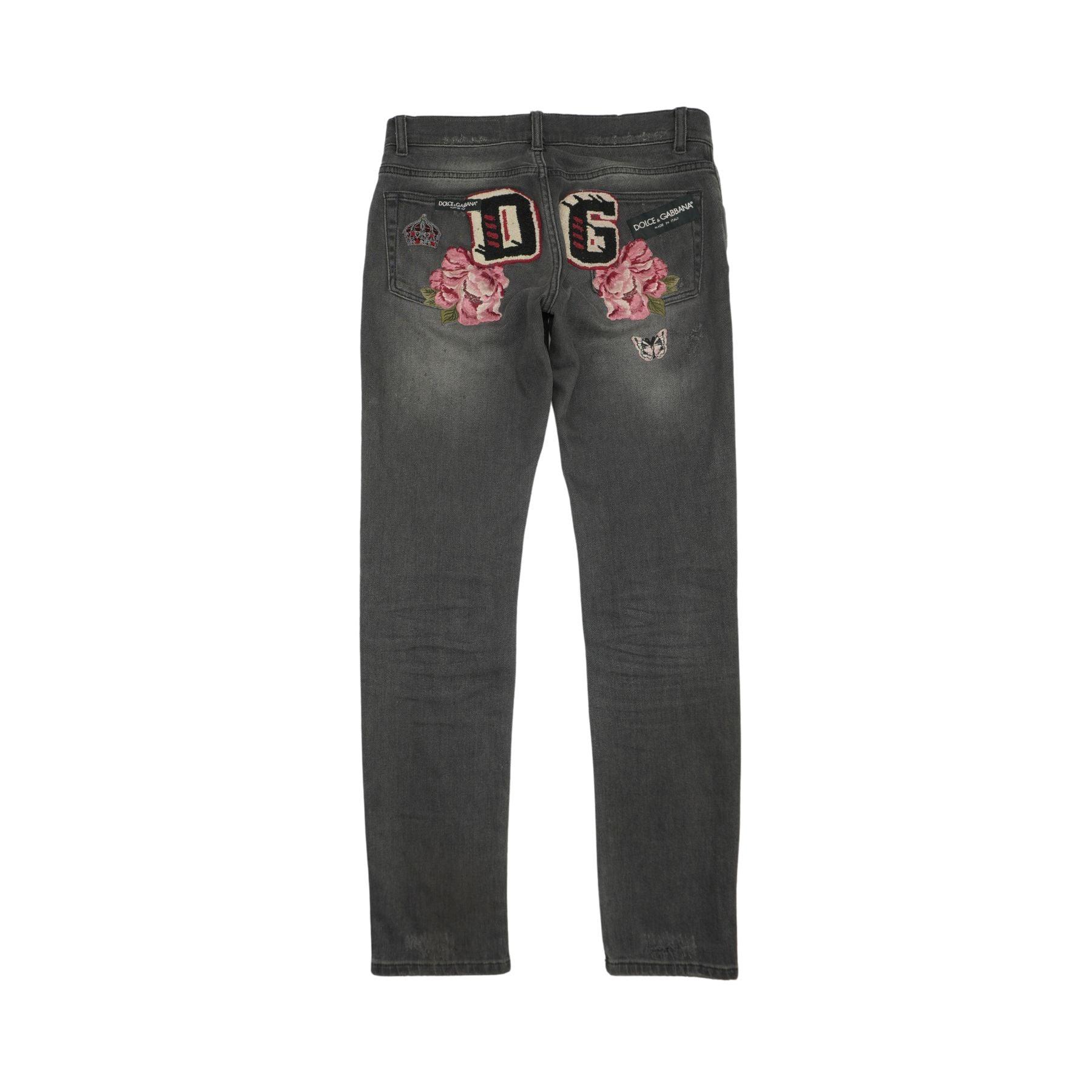 Dolce & Gabbana Jeans - Women's 46