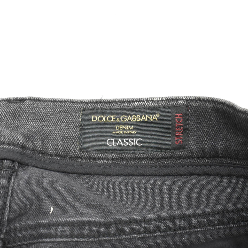 Dolce & Gabbana Jeans - Women's 46