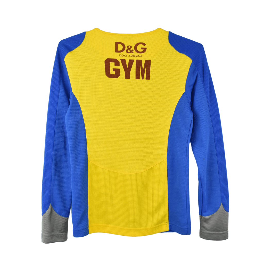 Dolce & Gabbana Jersey Top - Women's S