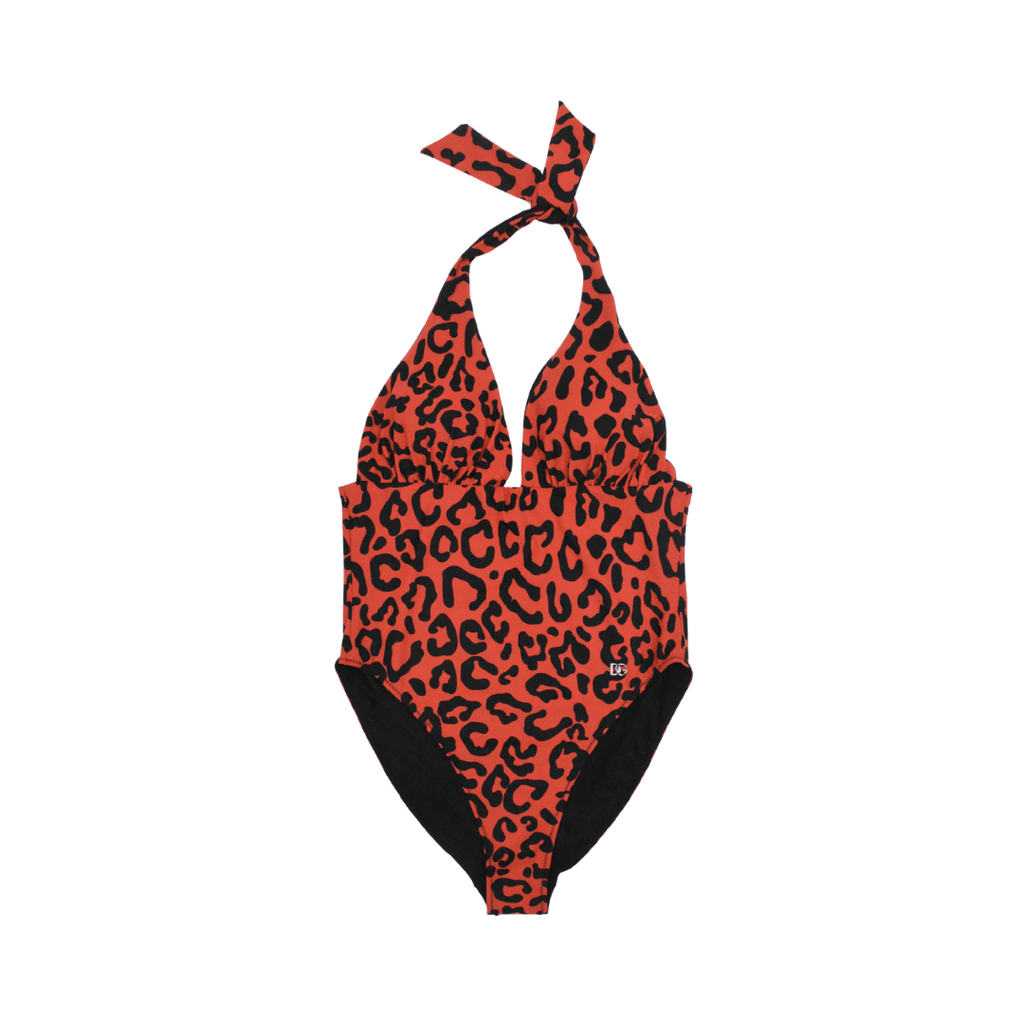 Dolce & Gabbana One Piece  Swimsuit - Women's L