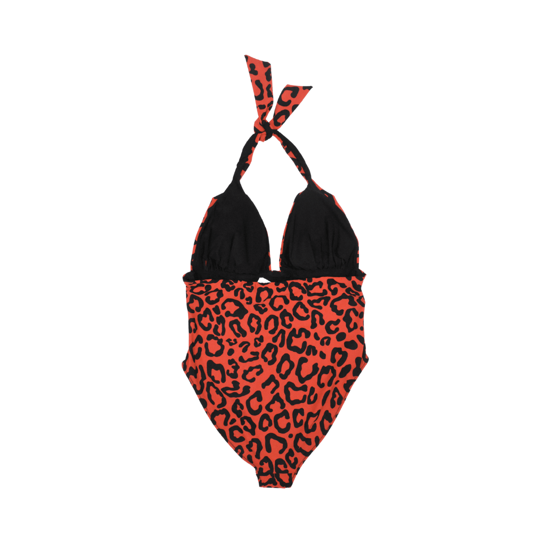 Dolce & Gabbana One Piece  Swimsuit - Women's L