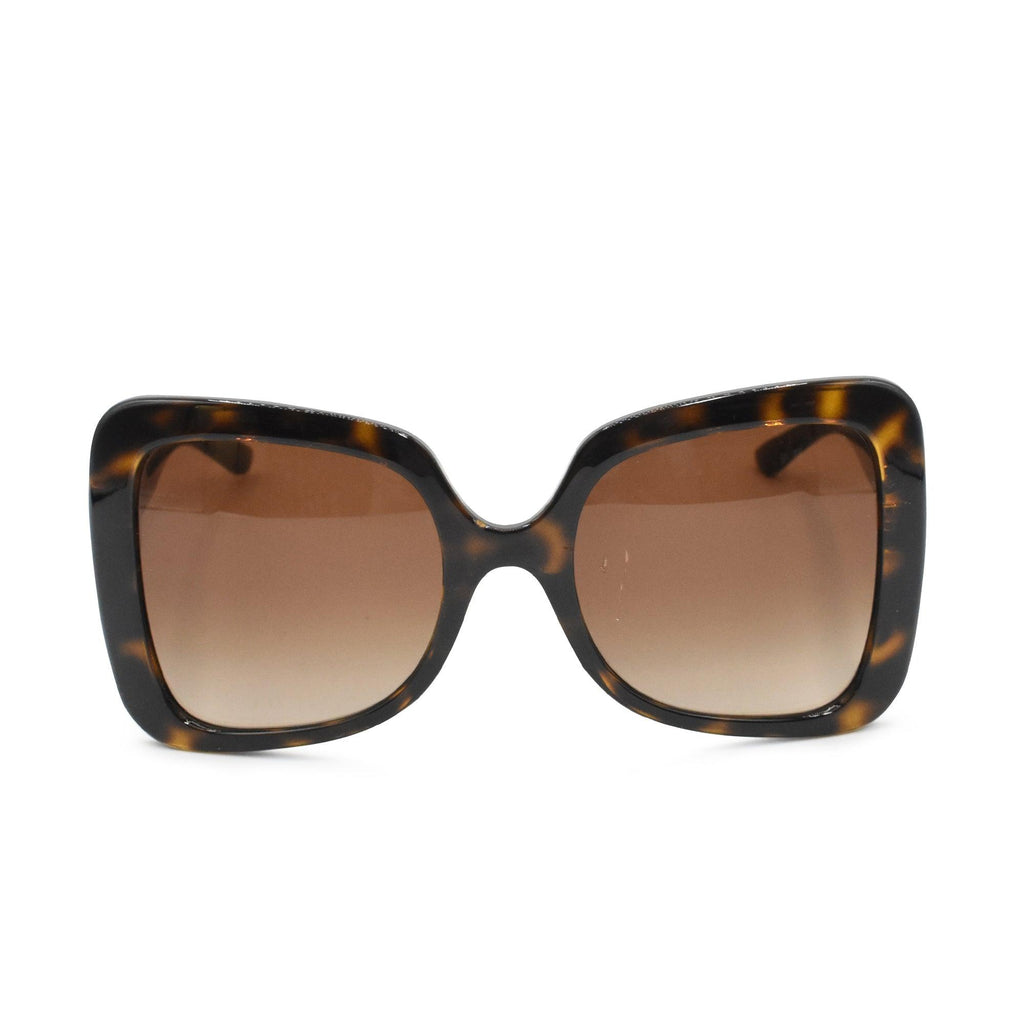 Dolce & Gabbana Oversized Sunglasses