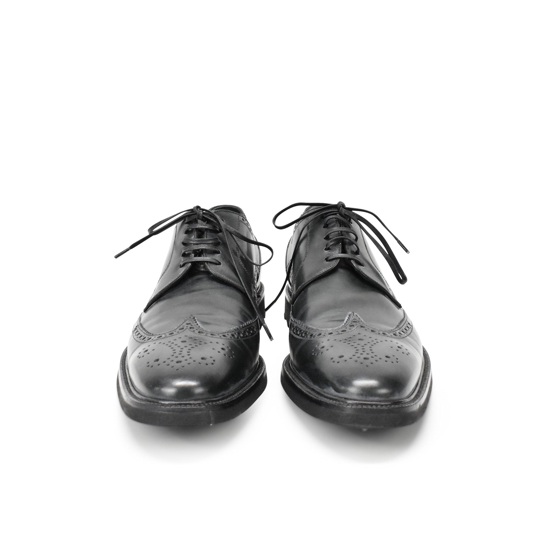 Dolce & Gabbana Oxford Dress Shoes - Men's 9.5
