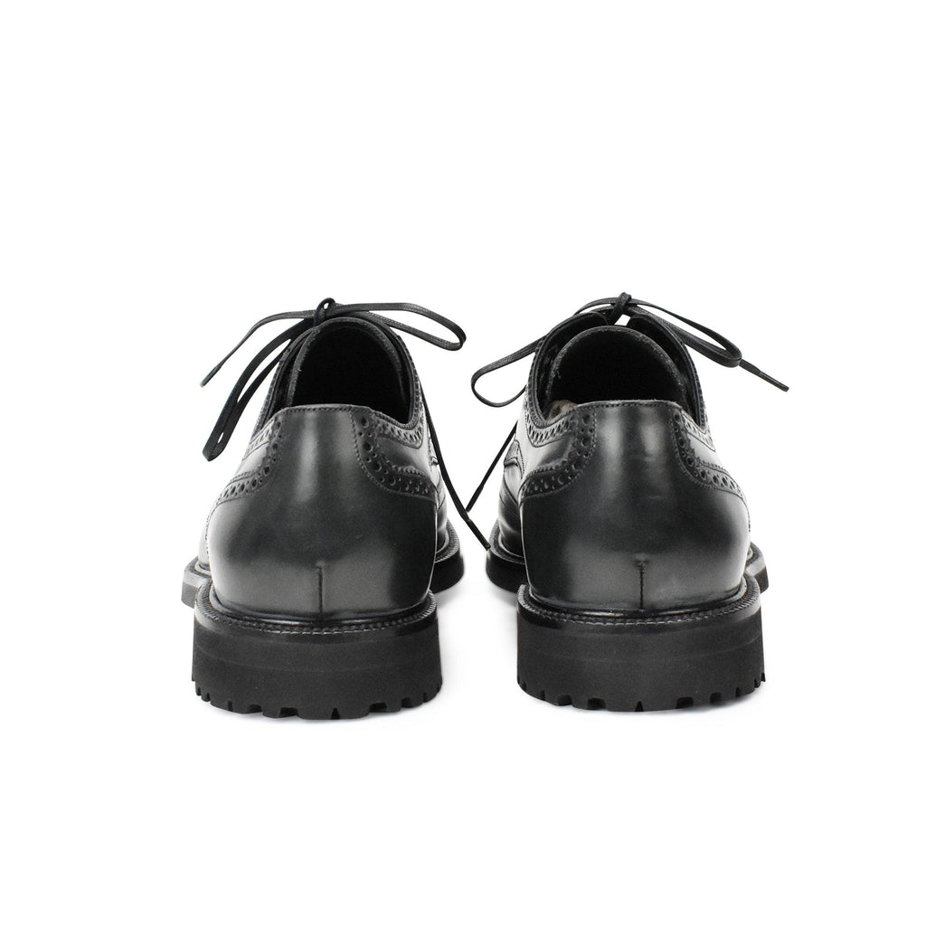 Dolce & Gabbana Oxford Dress Shoes - Men's 9.5