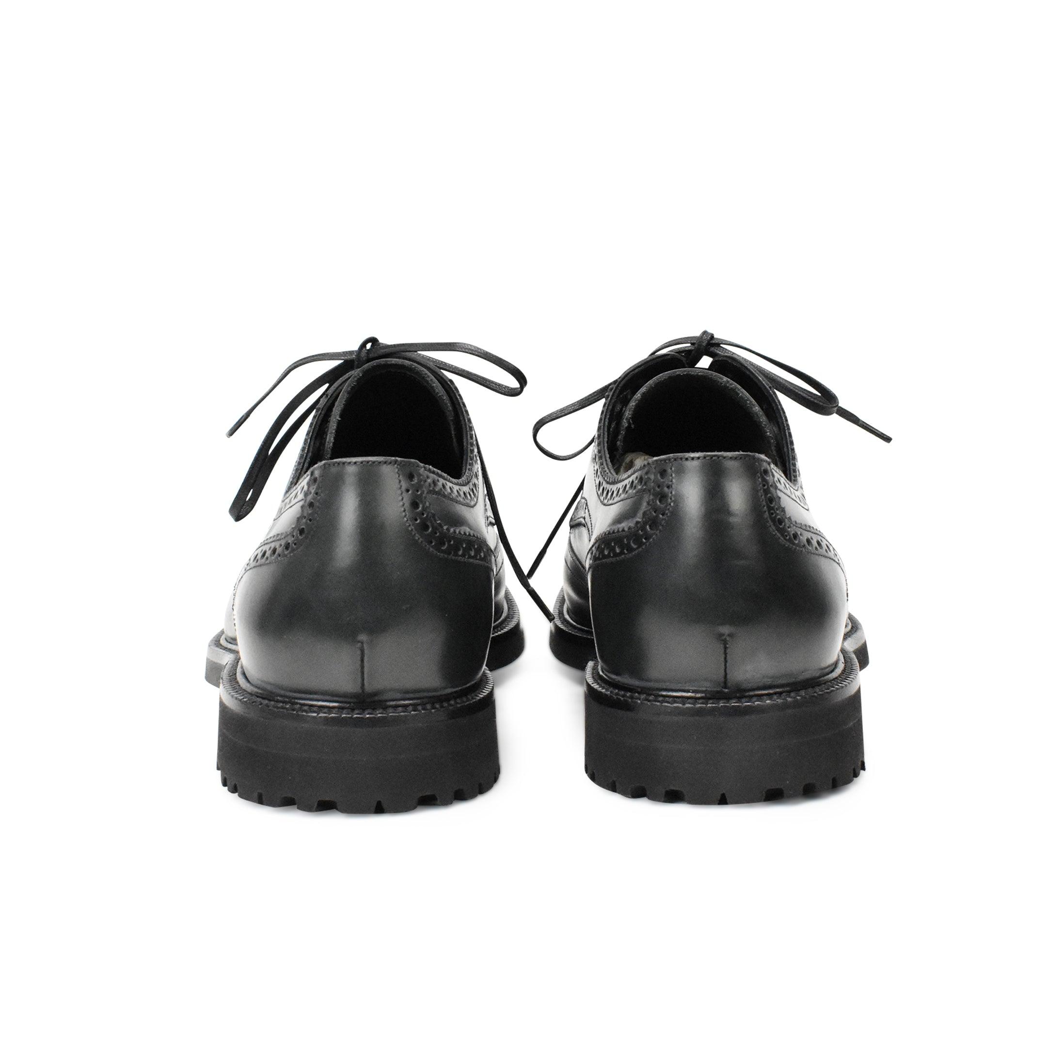Dolce & Gabbana Oxford Dress Shoes - Men's 9.5