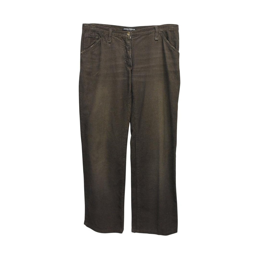 Dolce & Gabbana Pants - Men's 44