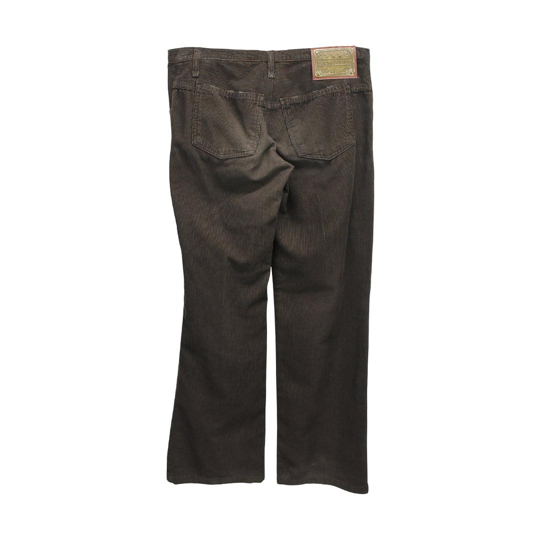 Dolce & Gabbana Pants - Men's 44