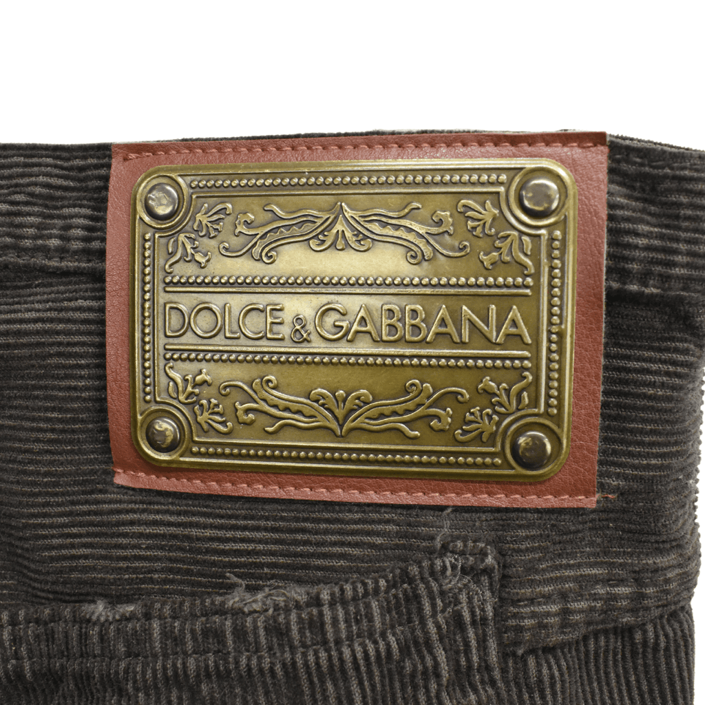 Dolce & Gabbana Pants - Men's 44