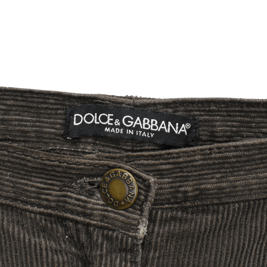 Dolce & Gabbana Pants - Men's 44