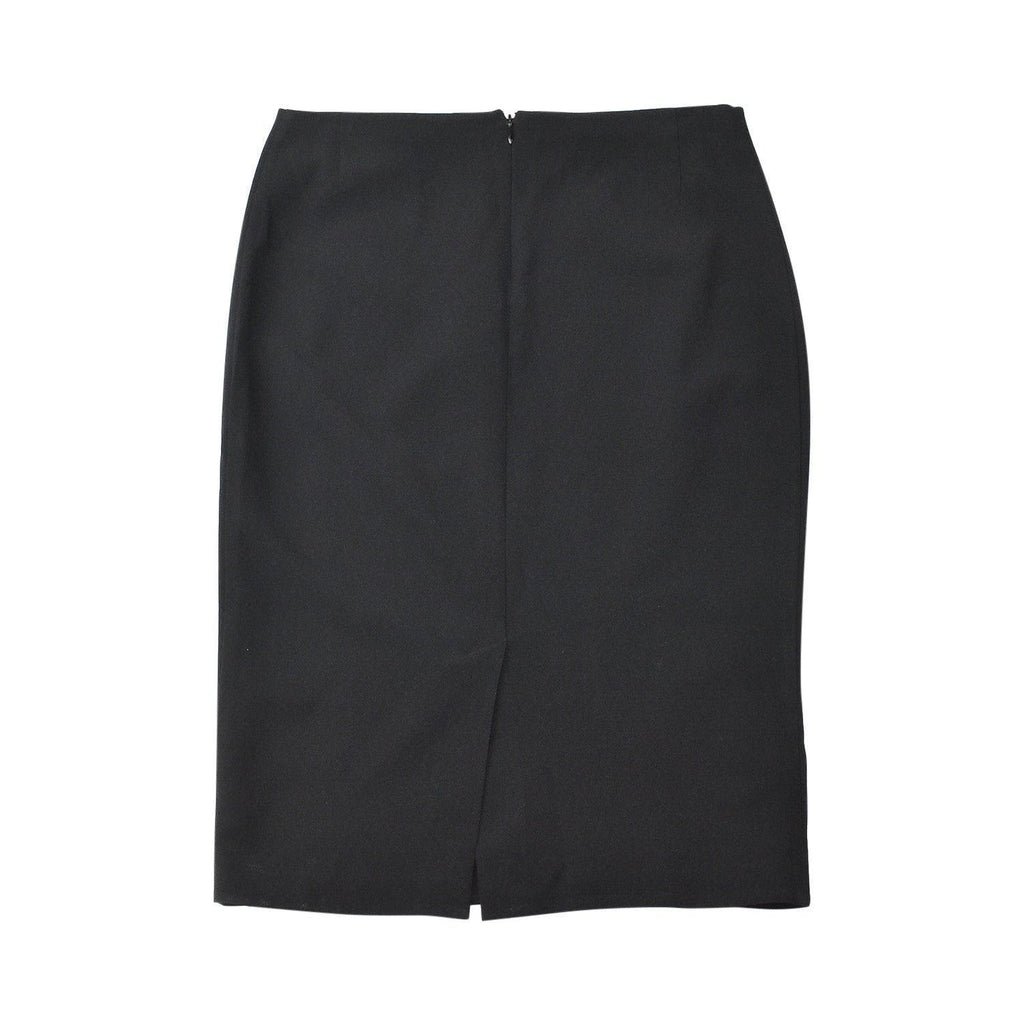 Dolce & Gabbana Pencil Skirt - 44