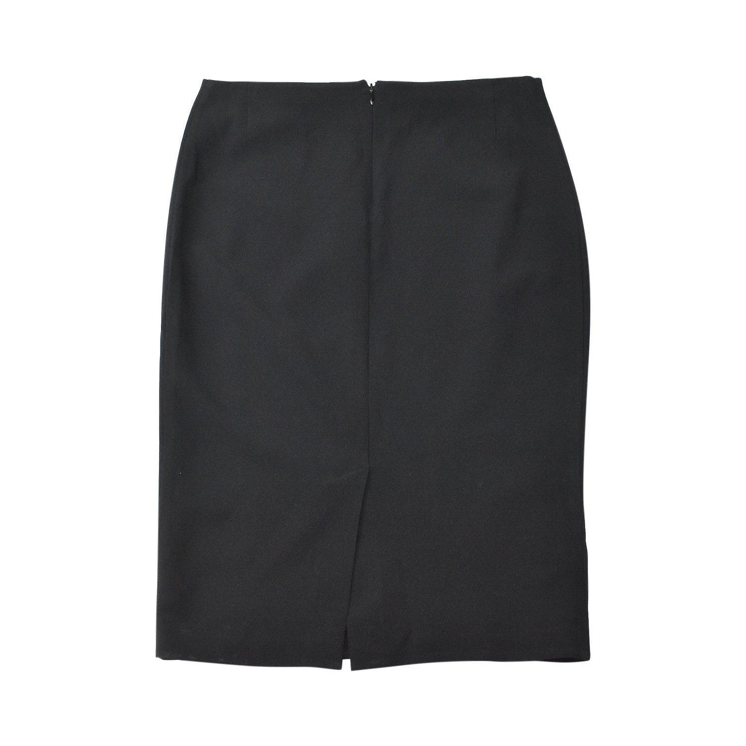 Dolce & Gabbana Pencil Skirt - 44