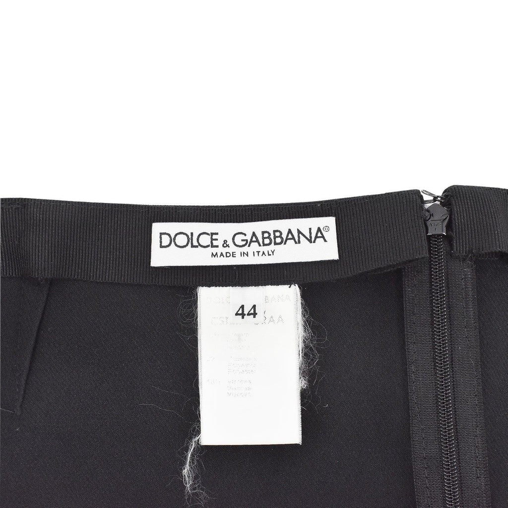 Dolce & Gabbana Pencil Skirt - 44