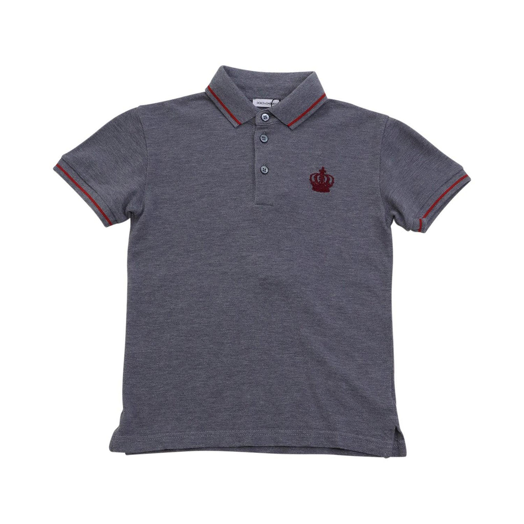 Dolce & Gabbana Polo - Kids 4