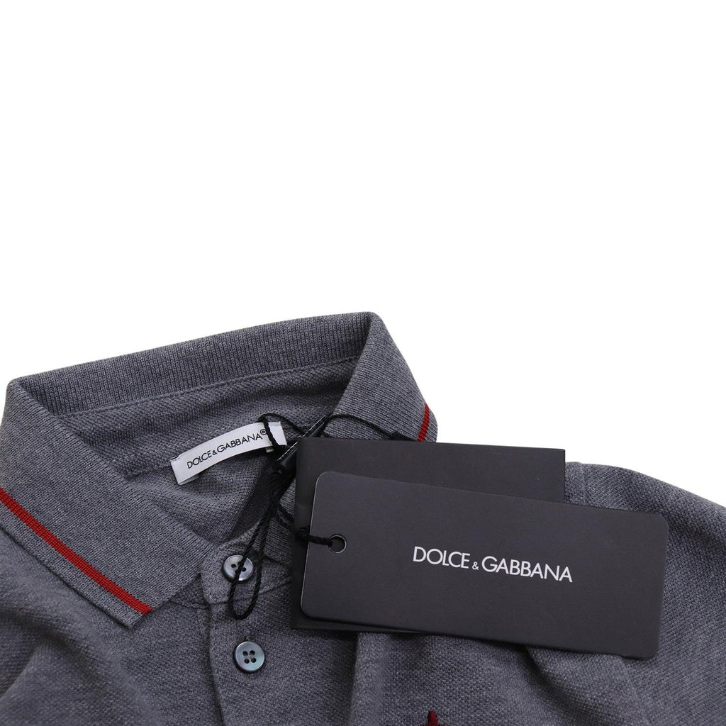 Dolce & Gabbana Polo - Kids 4
