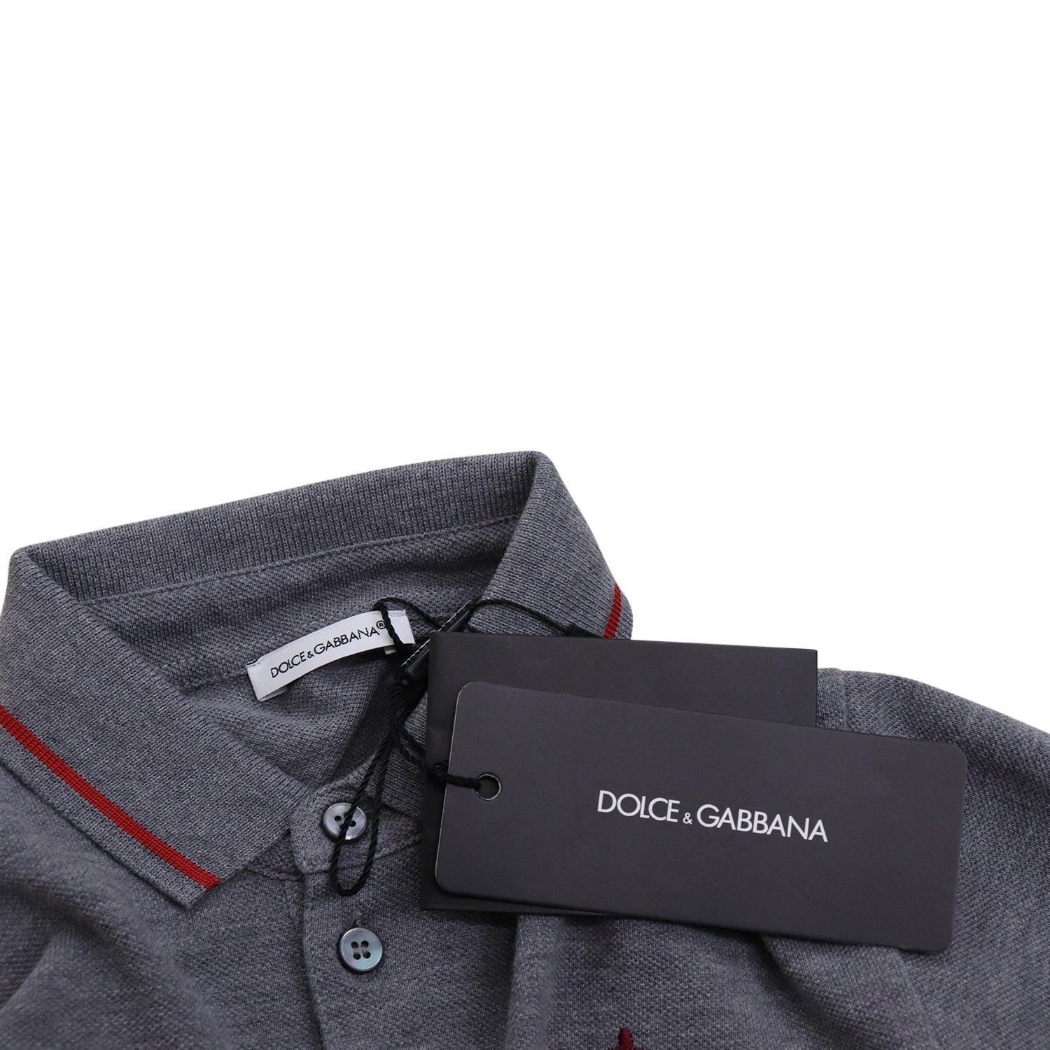 Dolce & Gabbana Polo - Kids 4