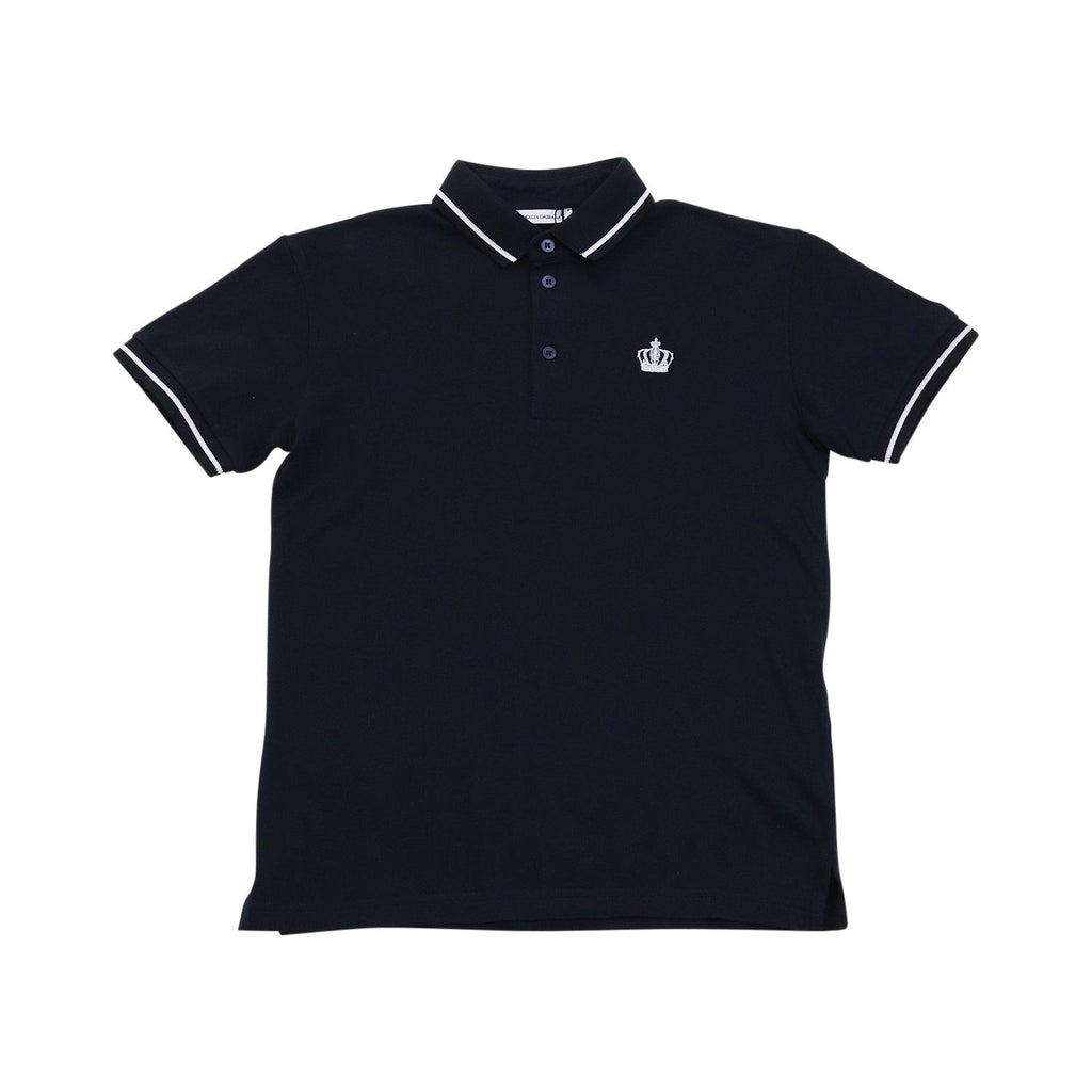 Dolce & Gabbana Polo - Kids 8
