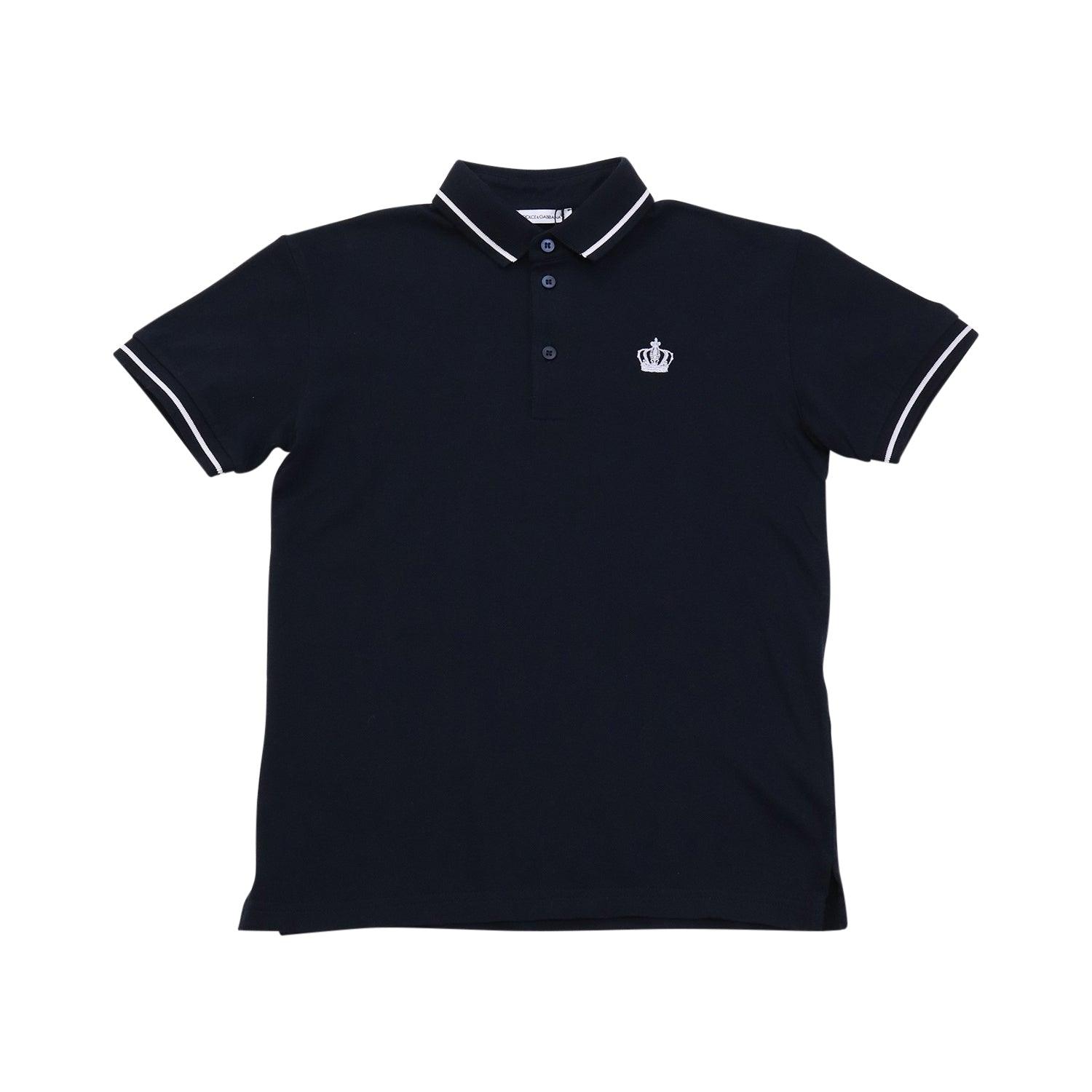 Dolce & Gabbana Polo - Kids 8