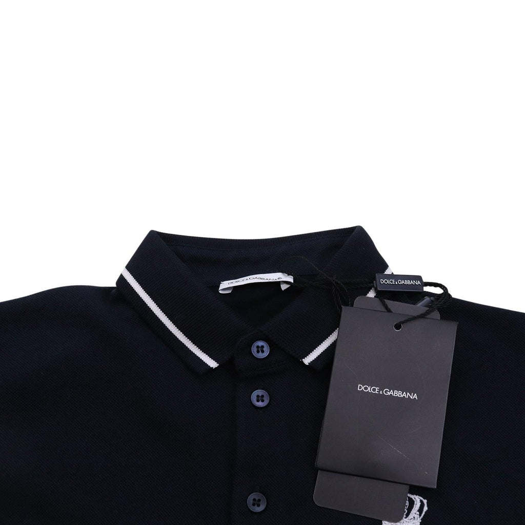 Dolce & Gabbana Polo - Kids 8