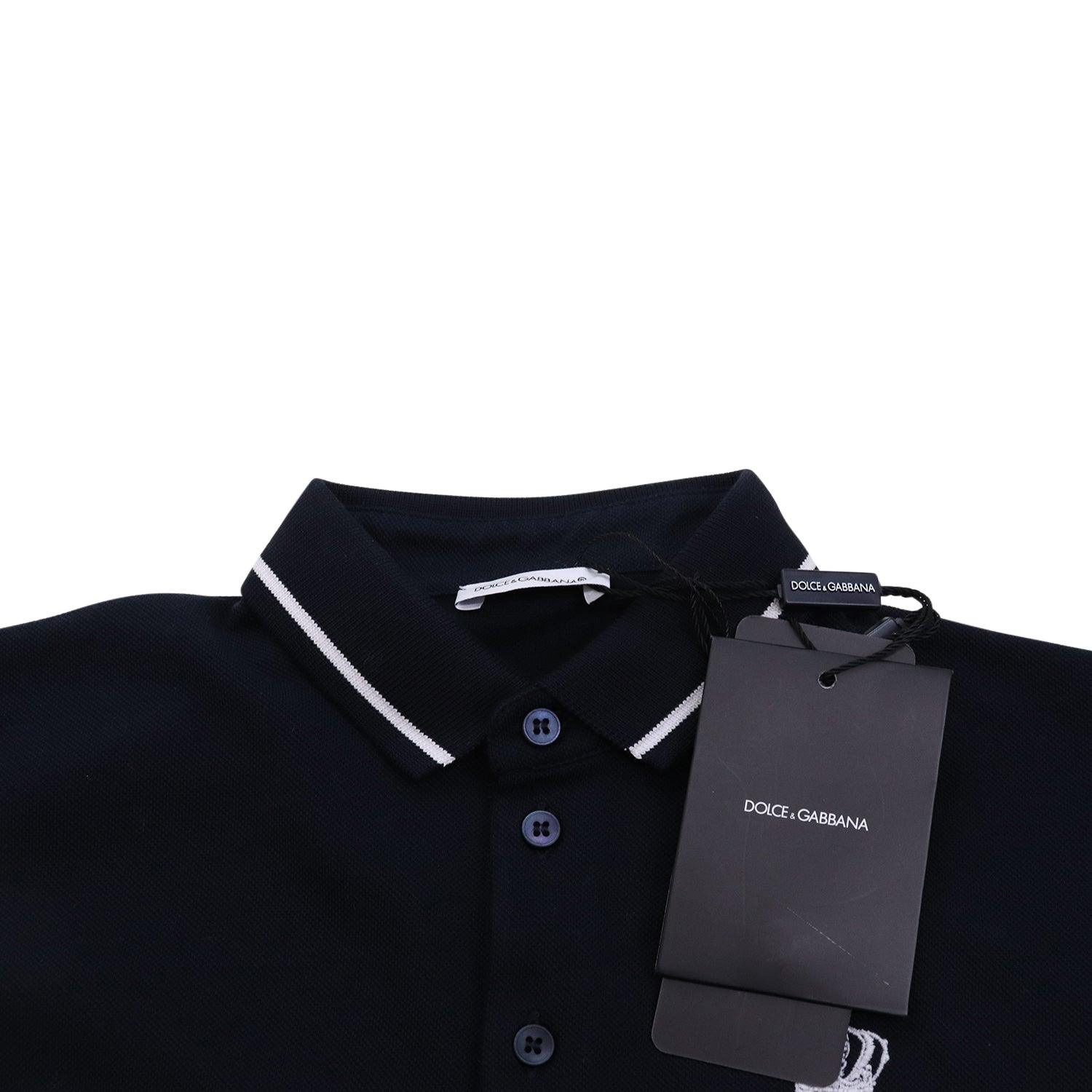 Dolce & Gabbana Polo - Kids 8