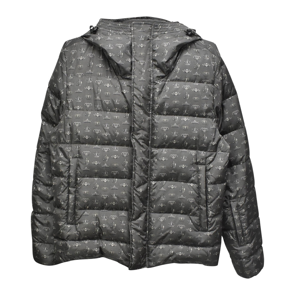 Dolce & Gabbana Puffer Jacket - Men's 52
