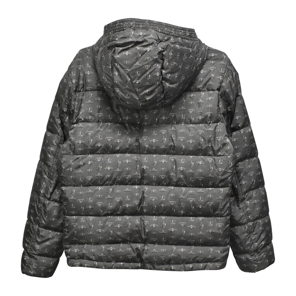 Dolce & Gabbana Puffer Jacket - Men's 52