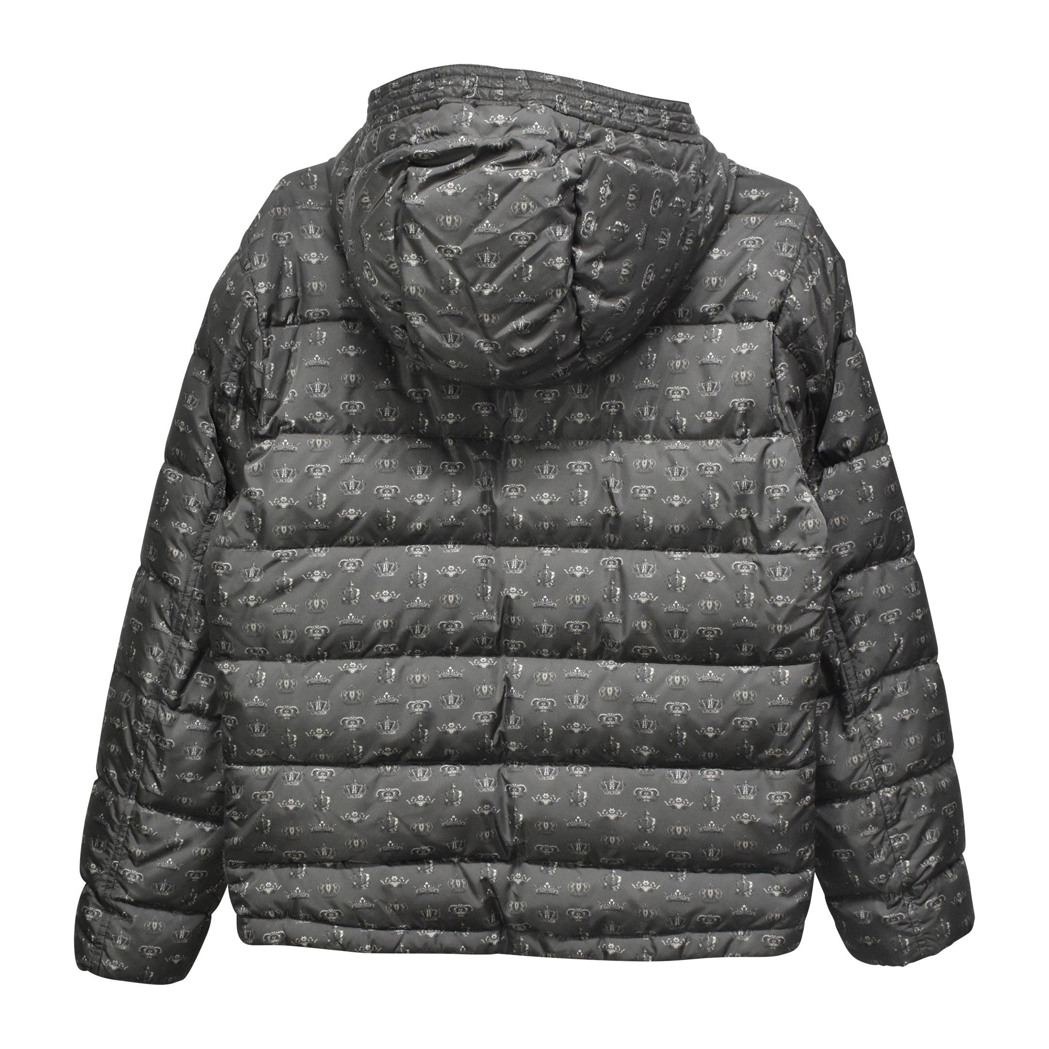 Dolce & Gabbana Puffer Jacket - Men's 52