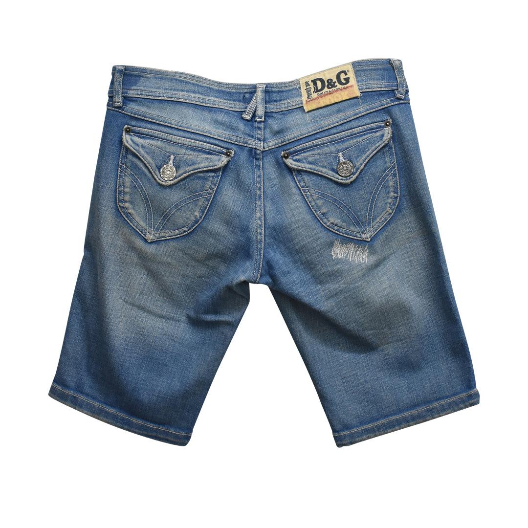 Dolce & Gabbana Shorts - Women's 26
