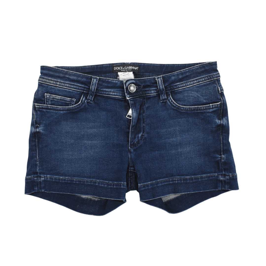 Dolce & Gabbana Shorts - Women's 38