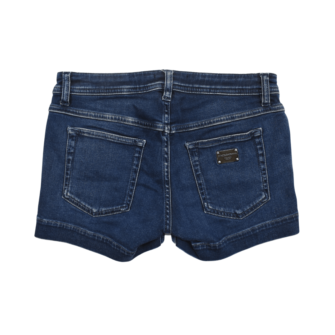 Dolce & Gabbana Shorts - Women's 38