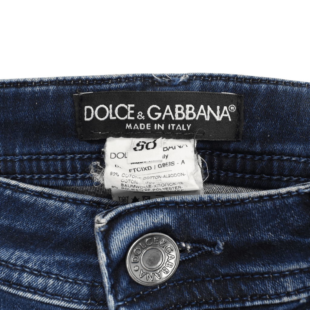Dolce & Gabbana Shorts - Women's 38