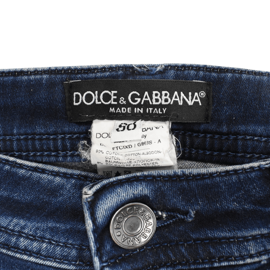 Dolce & Gabbana Shorts - Women's 38