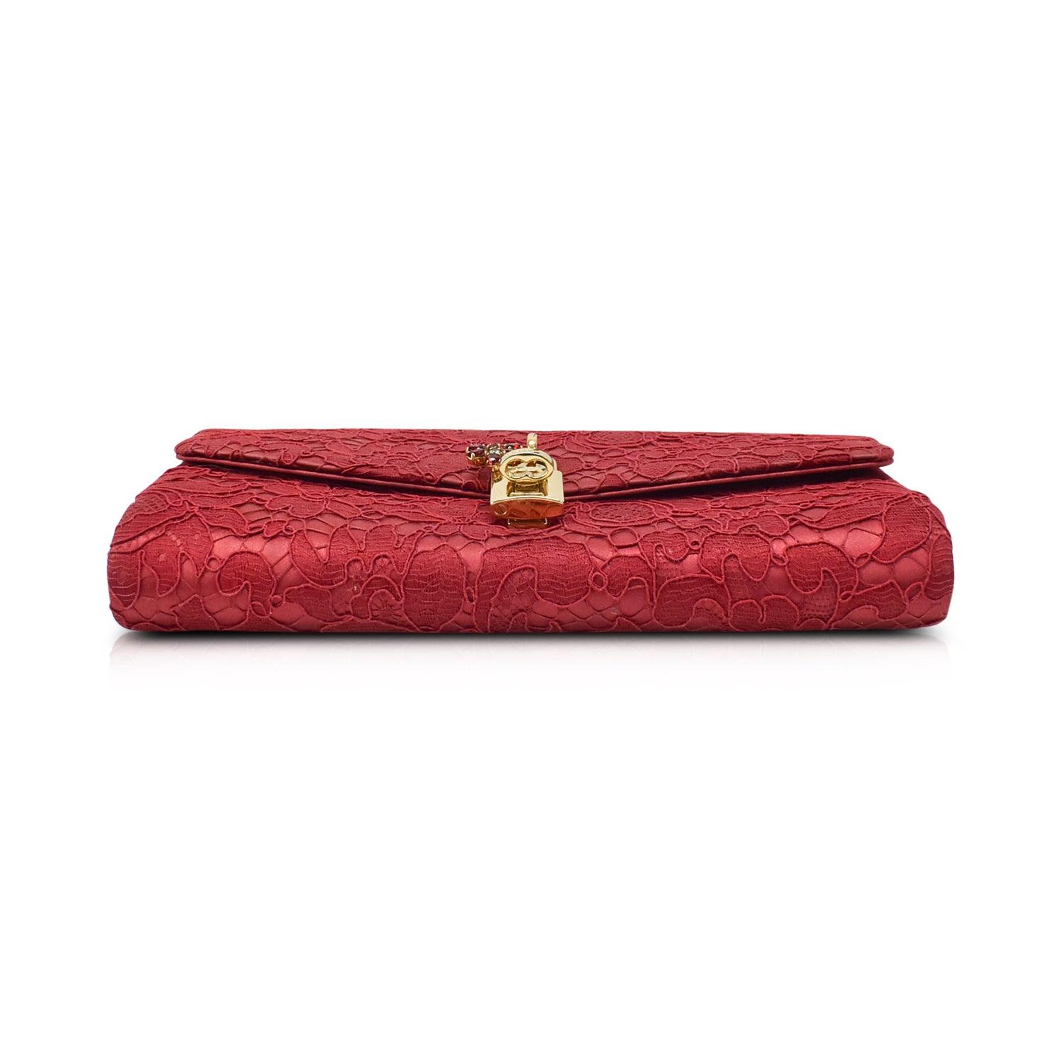 Dolce & Gabbana Shoulder Bag