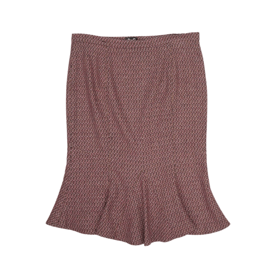 Dolce & Gabbana Skirt - Women's 40