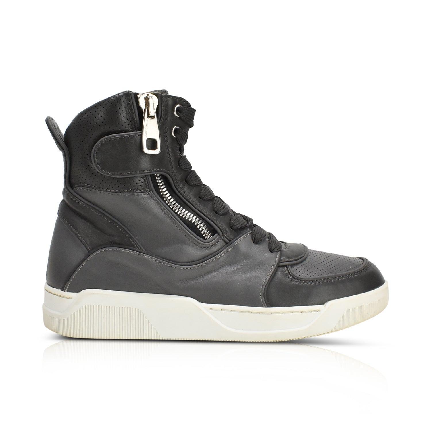 Dolce & Gabbana Sneakers - Men's 7.5