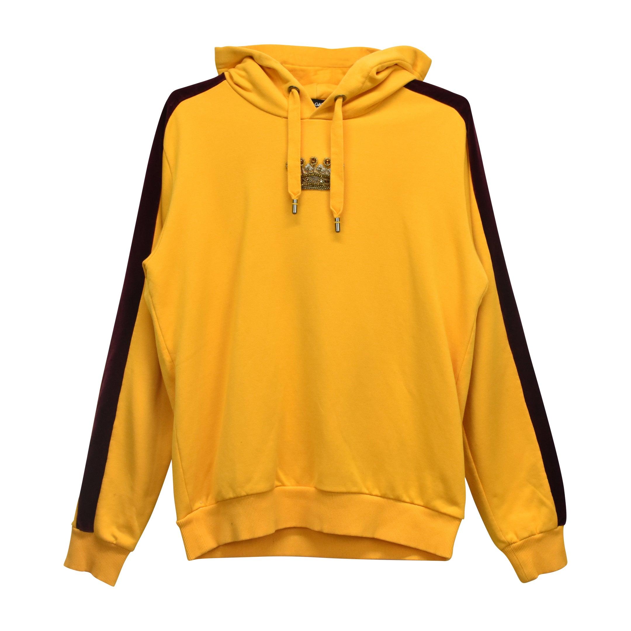 Dolce & Gabbana Sweater - Men's 50
