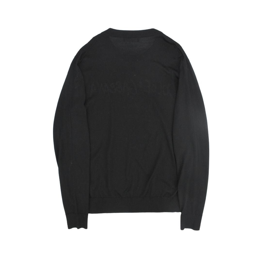 Dolce & Gabbana Sweater - Men's 50