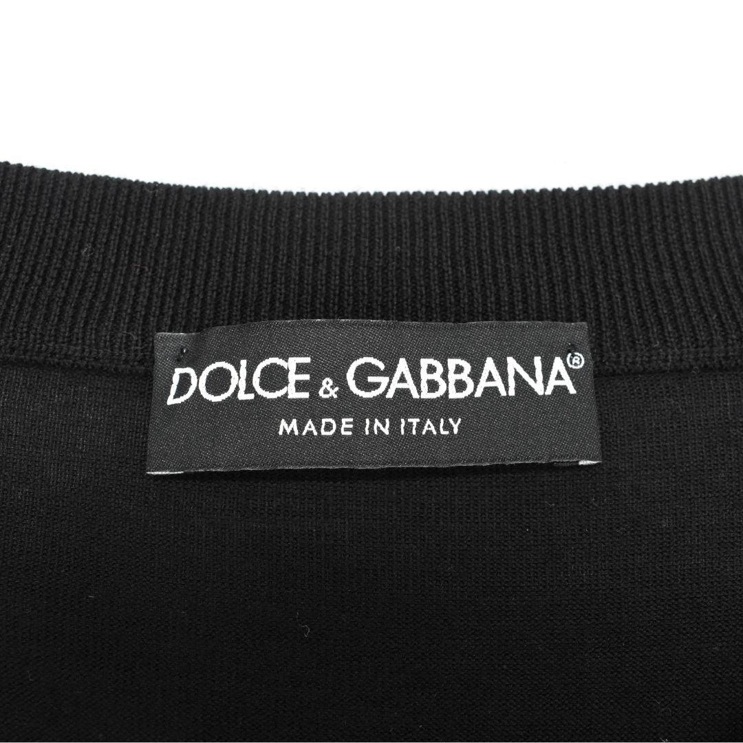 Dolce & Gabbana Sweater - Men's 50