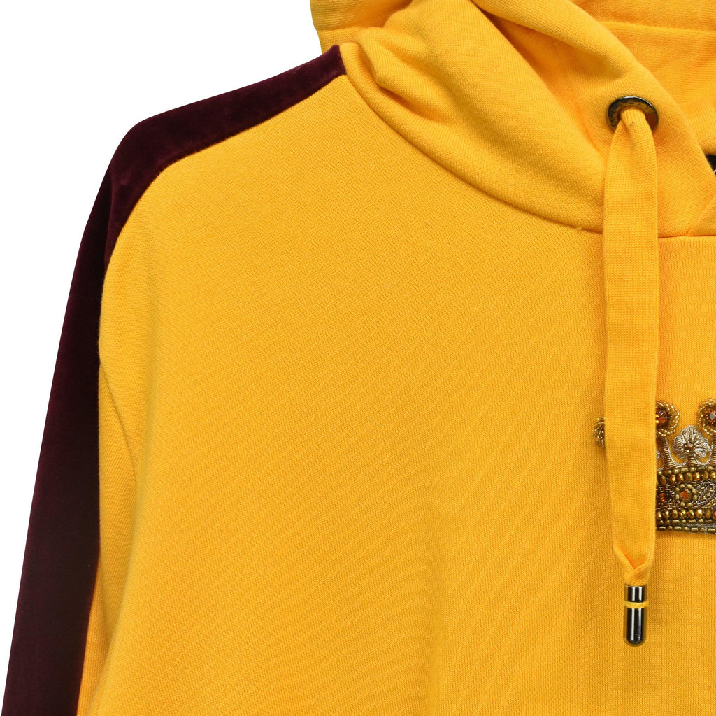 Dolce & Gabbana Sweater - Men's 50