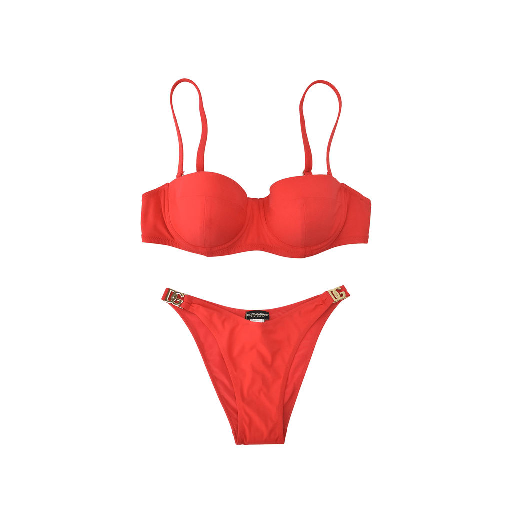 Dolce & Gabbana Swim Suit - Women's S