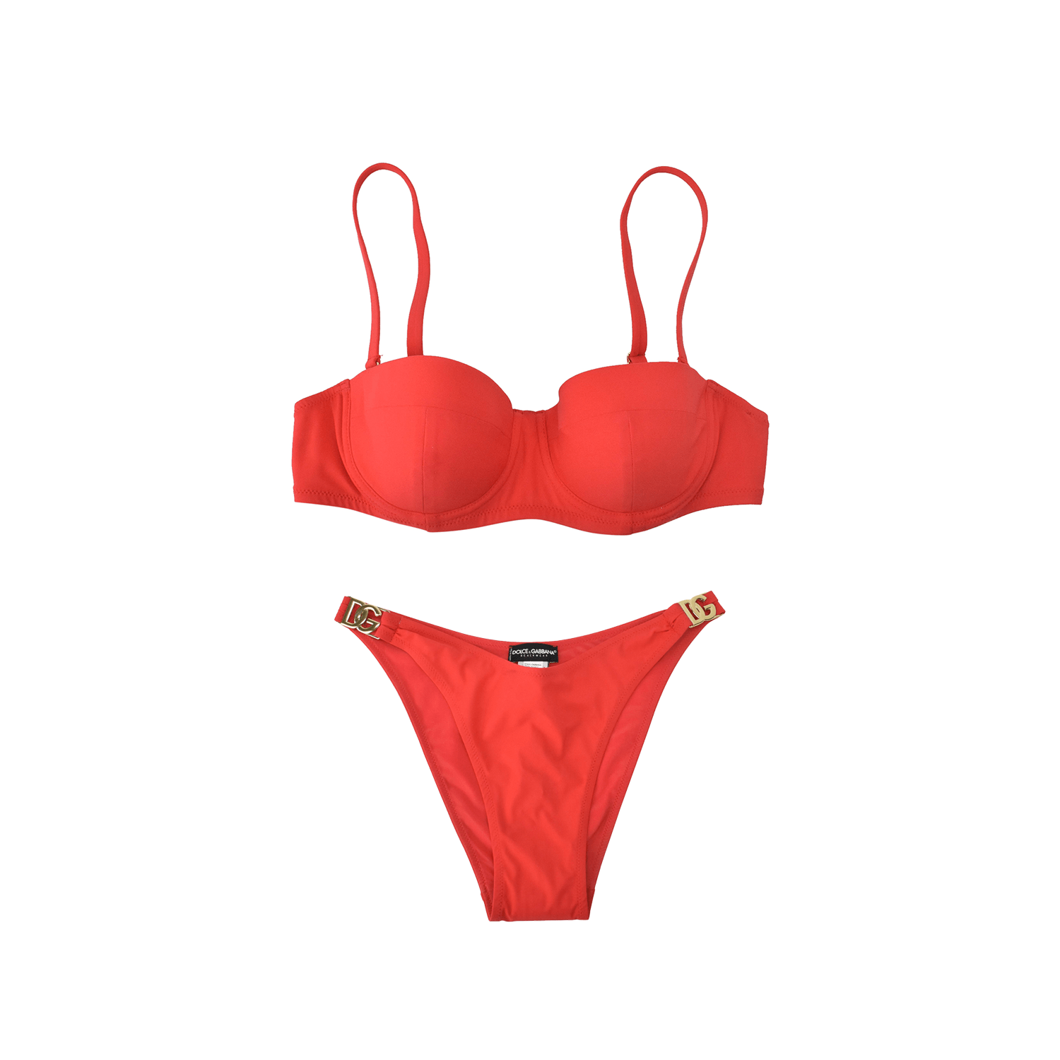 Dolce & Gabbana Swim Suit - Women's S