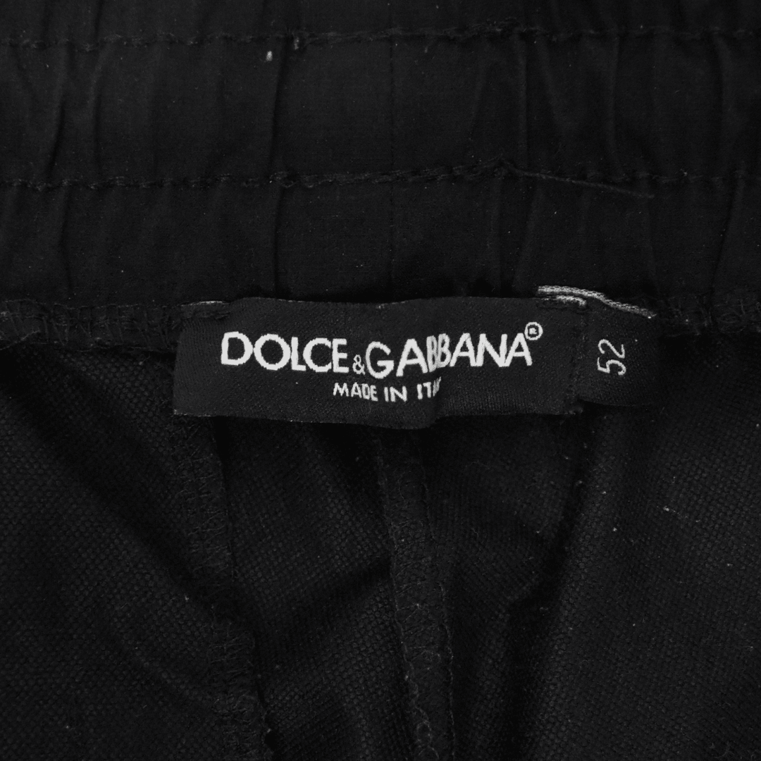 Dolce & Gabbana Track Pants - Men's 52