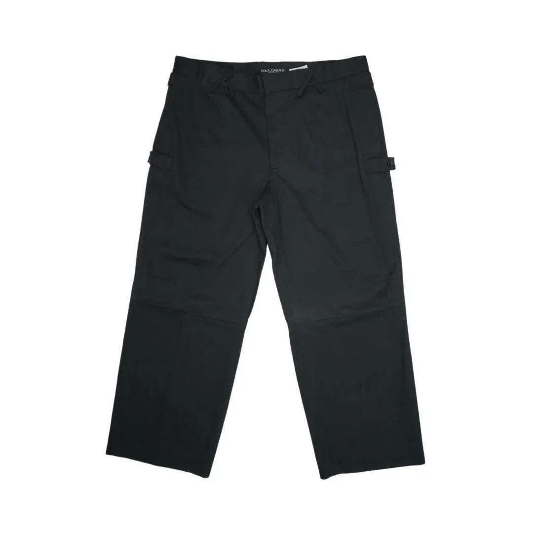 Dolce & Gabbana Trousers - Men's 54