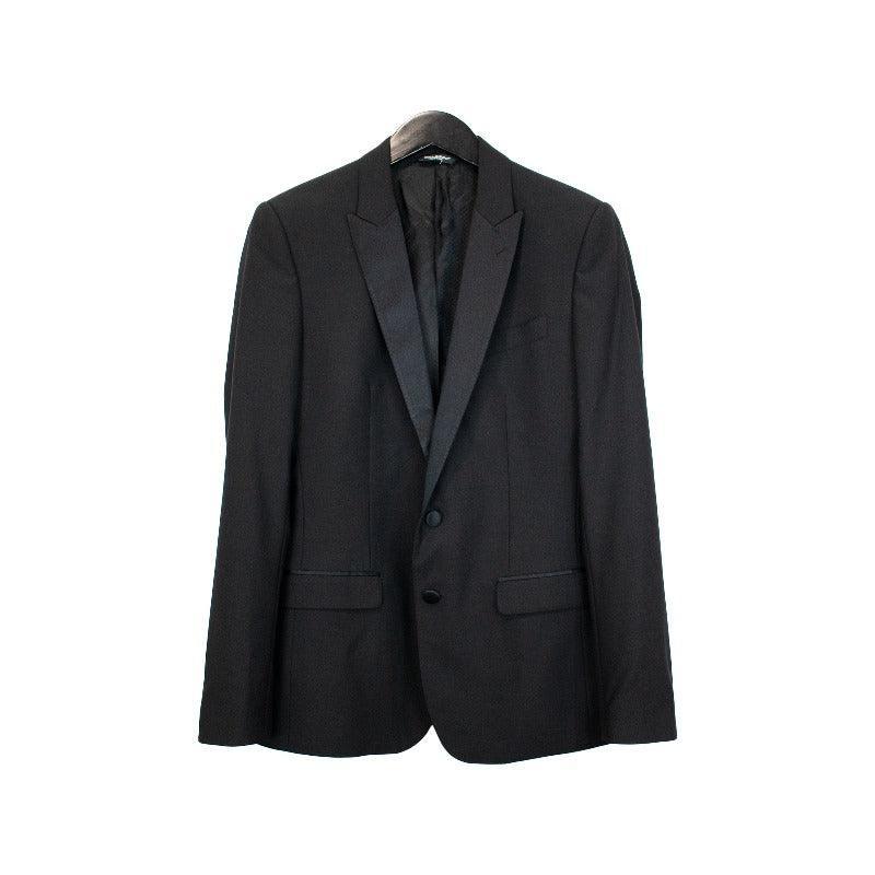 Dolce & Gabbana Tuxedo Jacket - Men's 46
