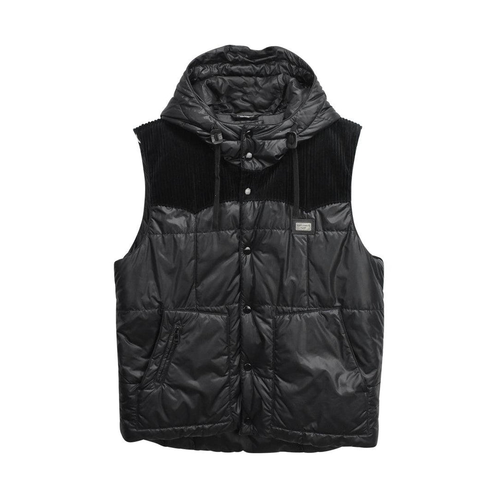 Dolce & Gabbana Vest - Men's 50