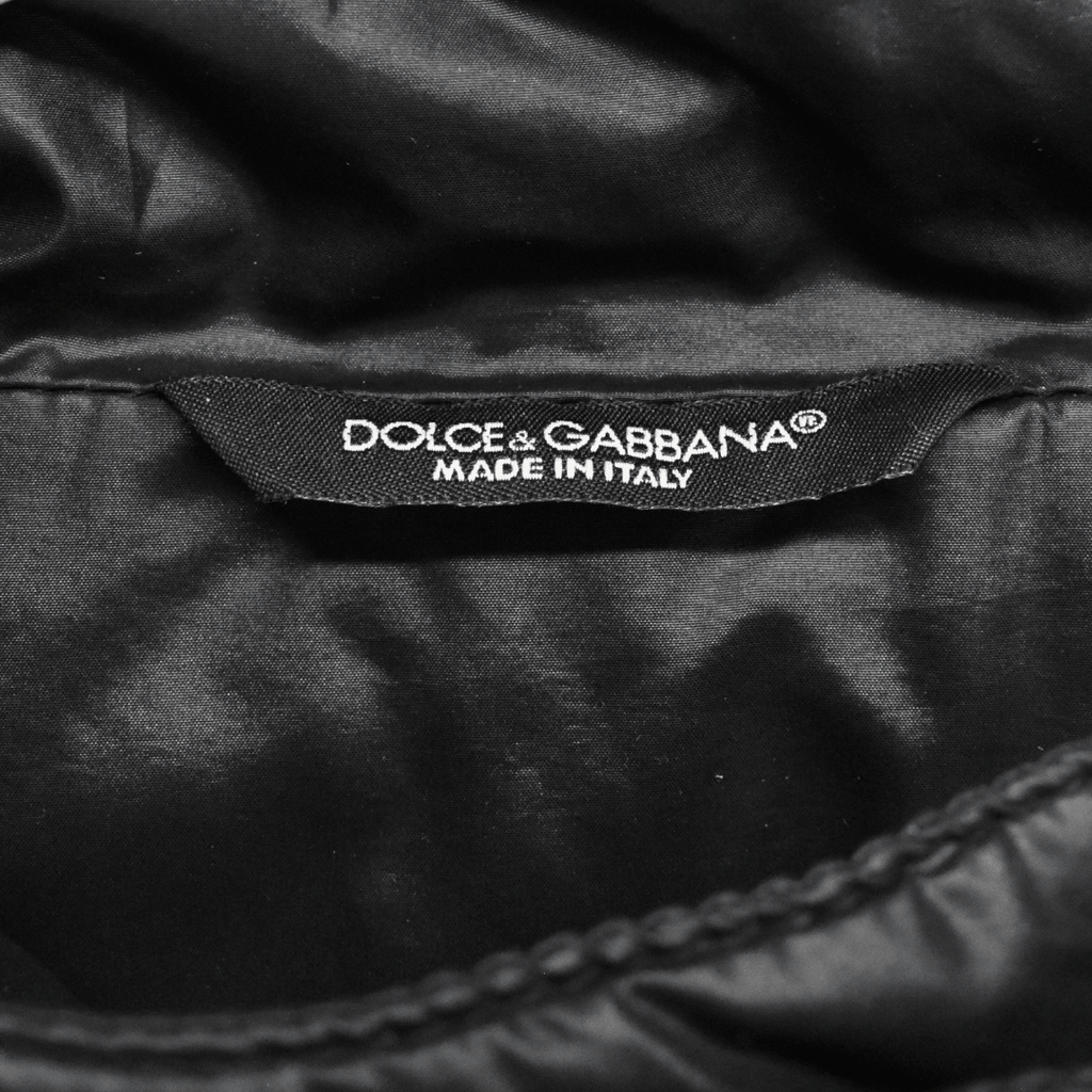 Dolce & Gabbana Vest - Men's 50